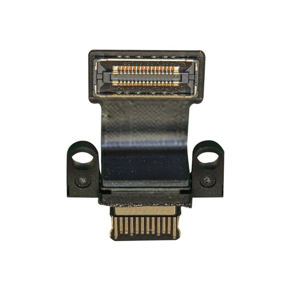 Amazon.com: USB C Thunderport Connector Module Replacement